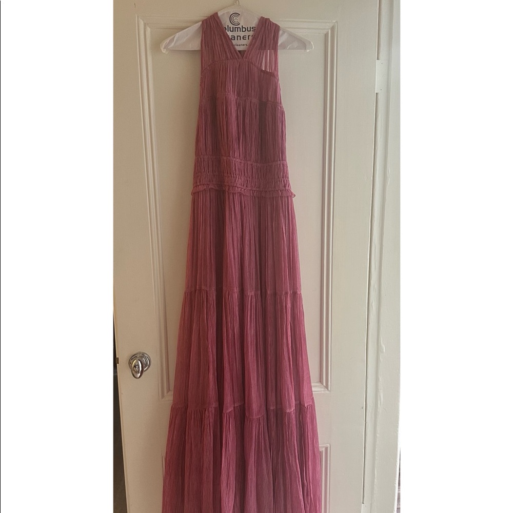 Ulla Johnson Freesia Gown Size 6 - Picture 4 of 4